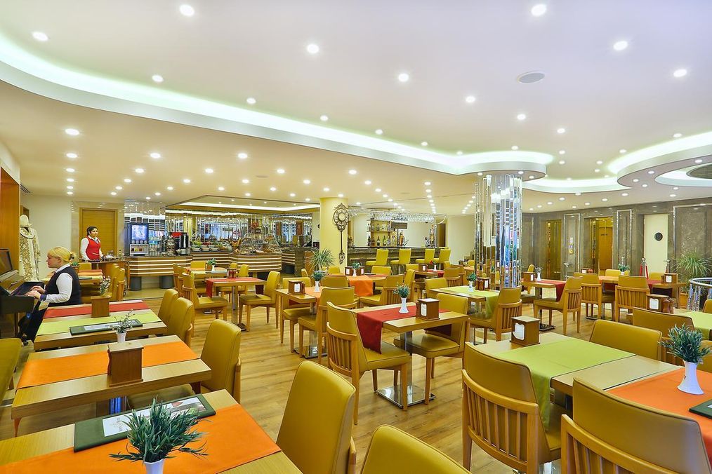 Картинка отеля - 24