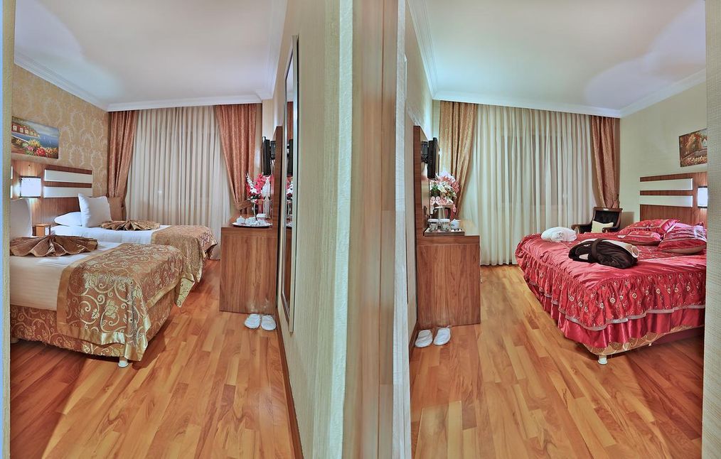 Картинка отеля - 4