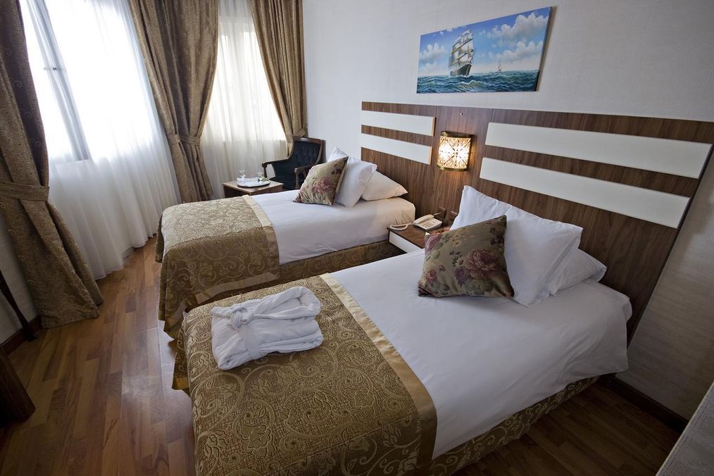 Картинка отеля - 8