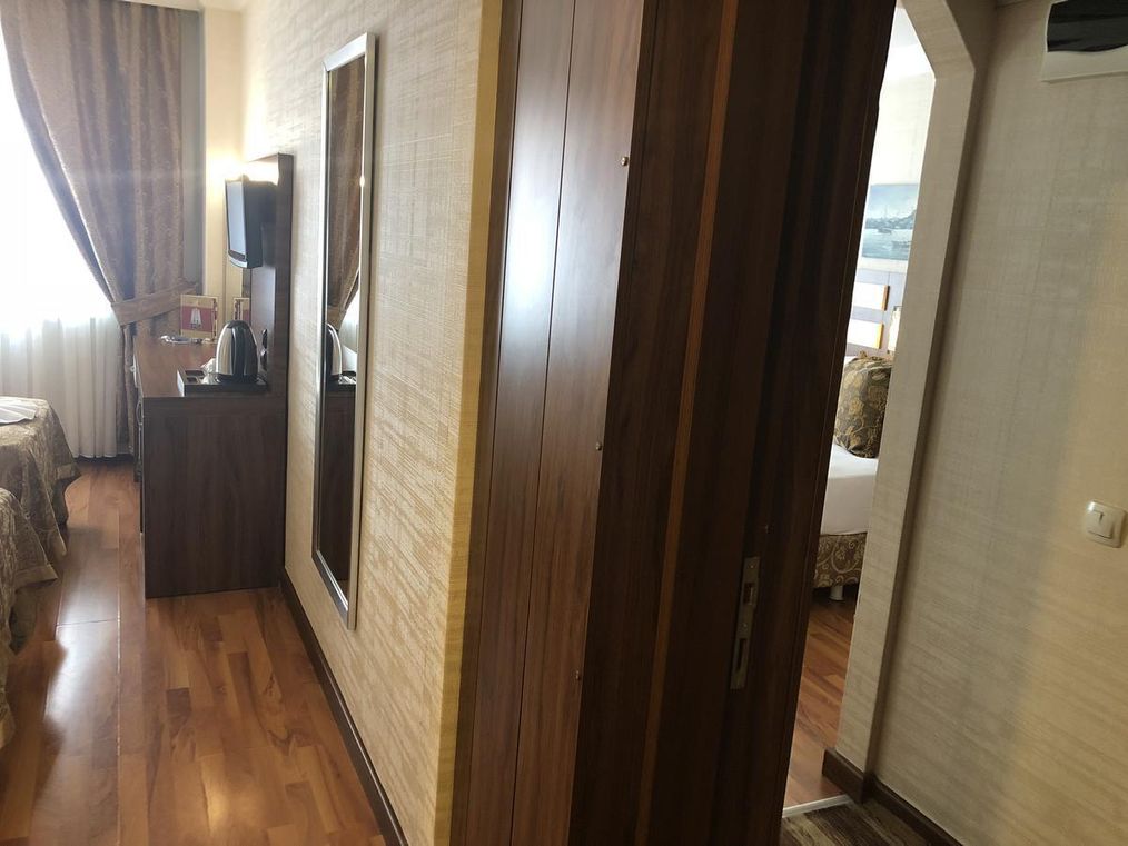 Картинка отеля - 9