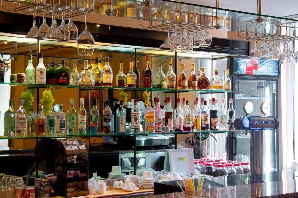 ASTANA INTERNATIONAL - 11