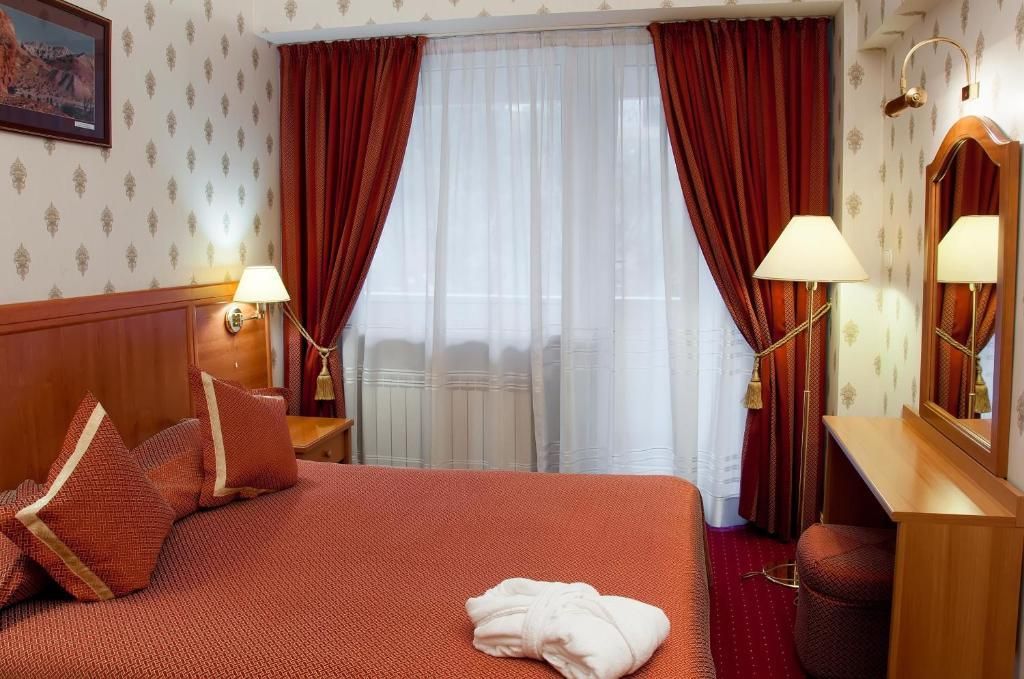 ASTANA INTERNATIONAL - 7