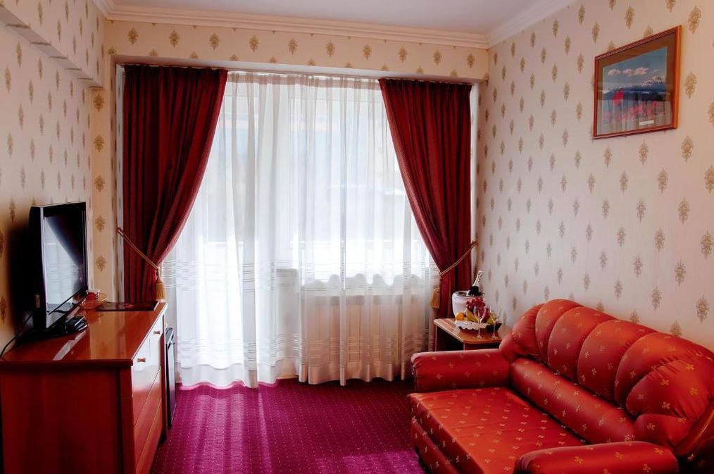 Картинка отеля - 8