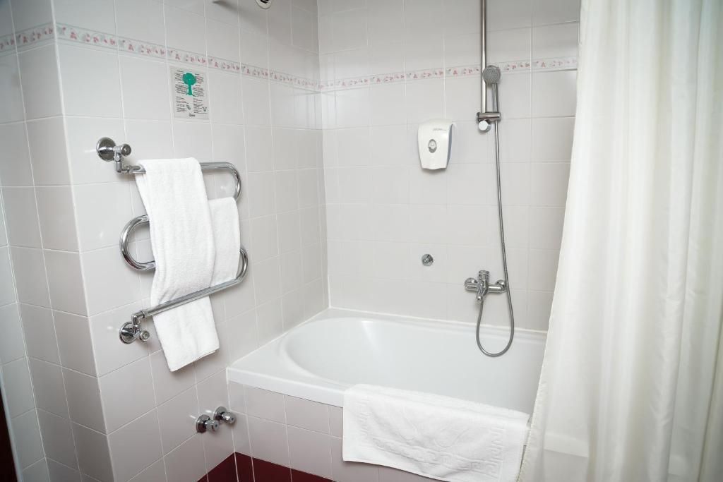 ASTANA INTERNATIONAL - 9