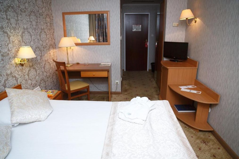 Картинка отеля - 10
