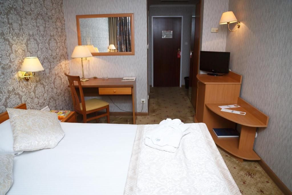 ASTANA INTERNATIONAL - 10