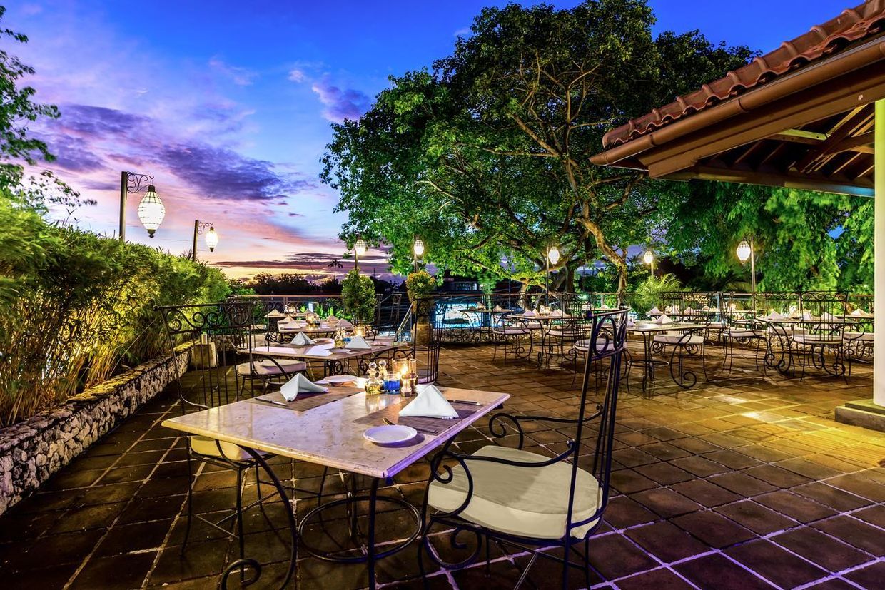 NIKKO BALI BENOA BEACH (ex Grand Aston) - 12