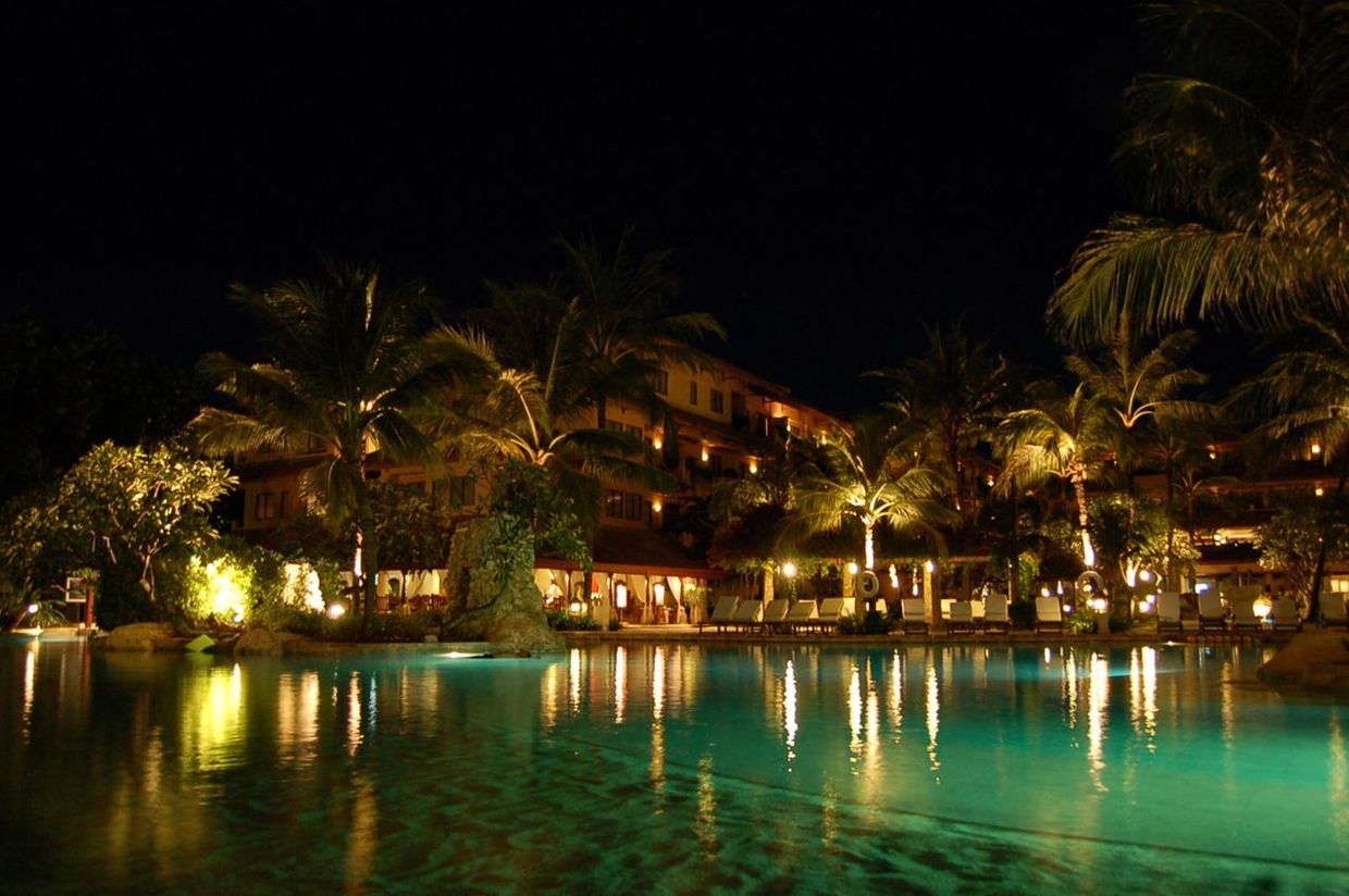 NIKKO BALI BENOA BEACH (ex Grand Aston) - 27