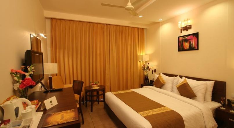 RESORT DE CORACAO - 3