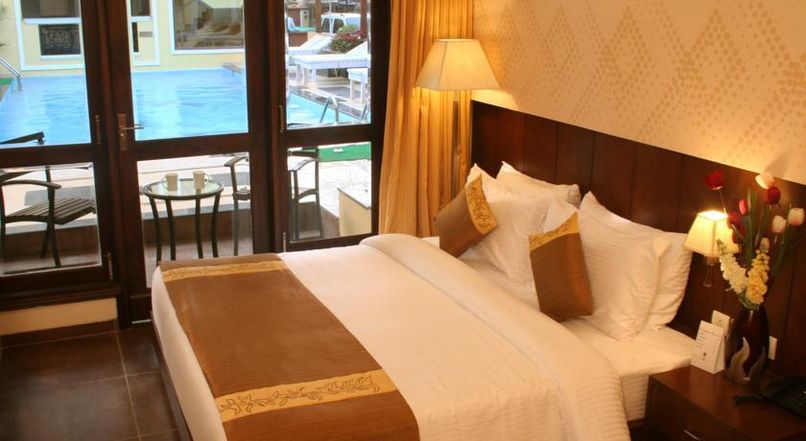 RESORT DE CORACAO - 4