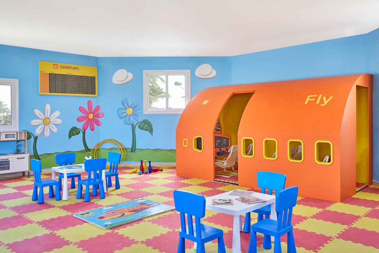 JAZ NEO REEF MARSA - 9