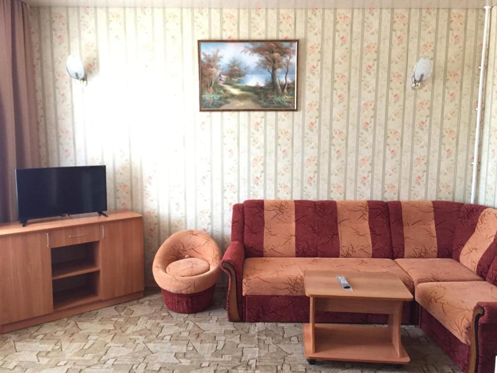 Картинка отеля - 11