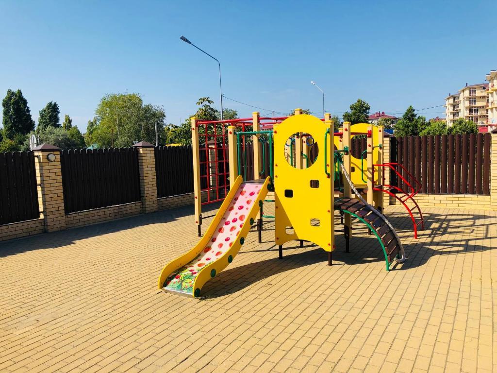 Картинка отеля - 14