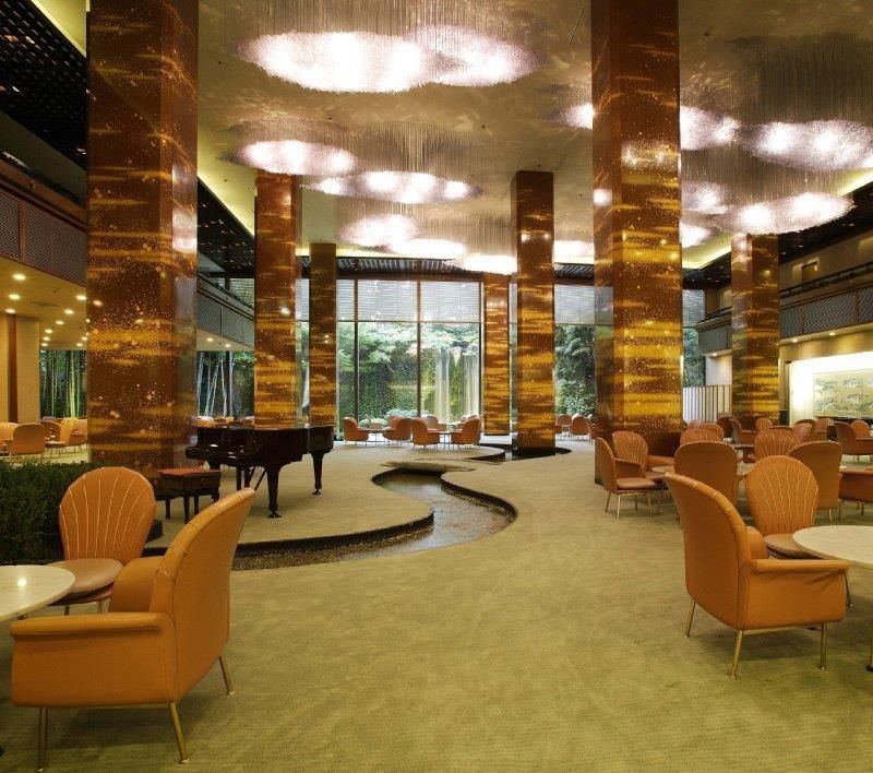 RIHGA ROYAL HOTEL OSAKA - 11