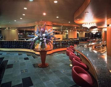 RIHGA ROYAL HOTEL OSAKA - 13