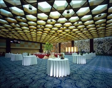 RIHGA ROYAL HOTEL OSAKA - 16