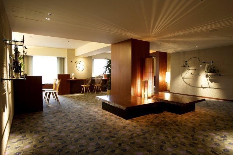 RIHGA ROYAL HOTEL OSAKA - 3