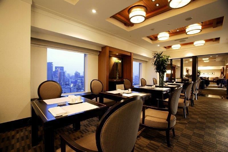 RIHGA ROYAL HOTEL OSAKA - 6