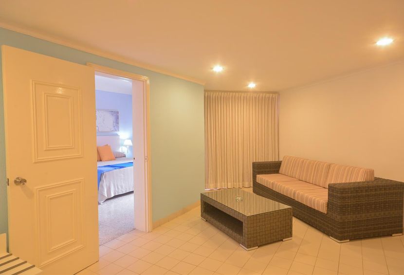 HOTEL LAS MORLAS (ex. BE LIVE LAS MORLAS) - 2