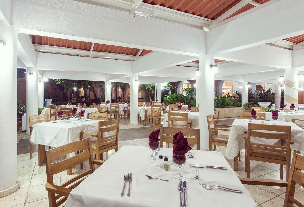 HOTEL LAS MORLAS (ex. BE LIVE LAS MORLAS) - 15