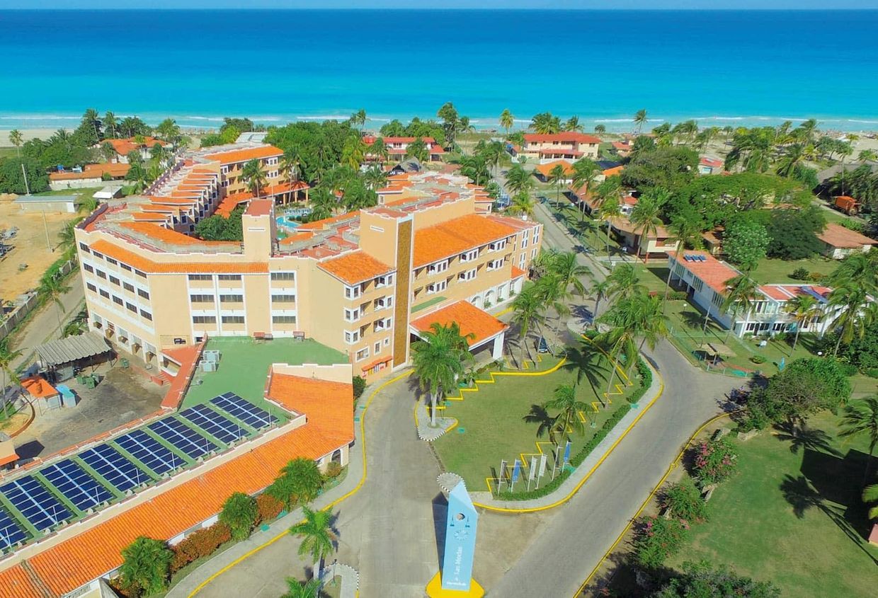 HOTEL LAS MORLAS (ex. BE LIVE LAS MORLAS) - 17