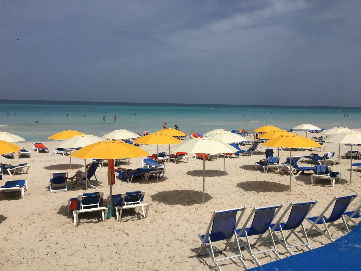 HOTEL LAS MORLAS (ex. BE LIVE LAS MORLAS) - 18