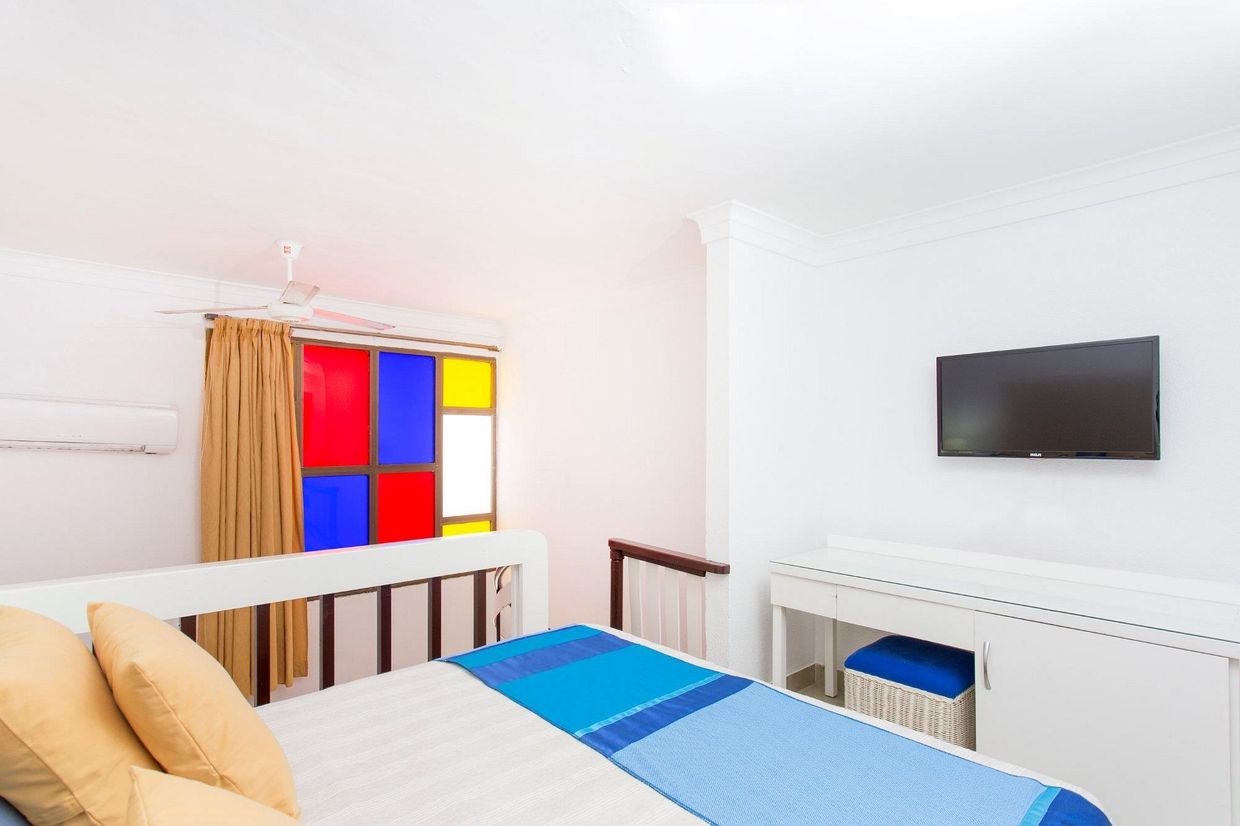 HOTEL LAS MORLAS (ex. BE LIVE LAS MORLAS) - 20