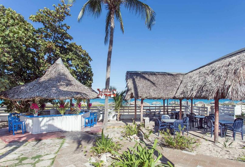 HOTEL LAS MORLAS (ex. BE LIVE LAS MORLAS) - 5