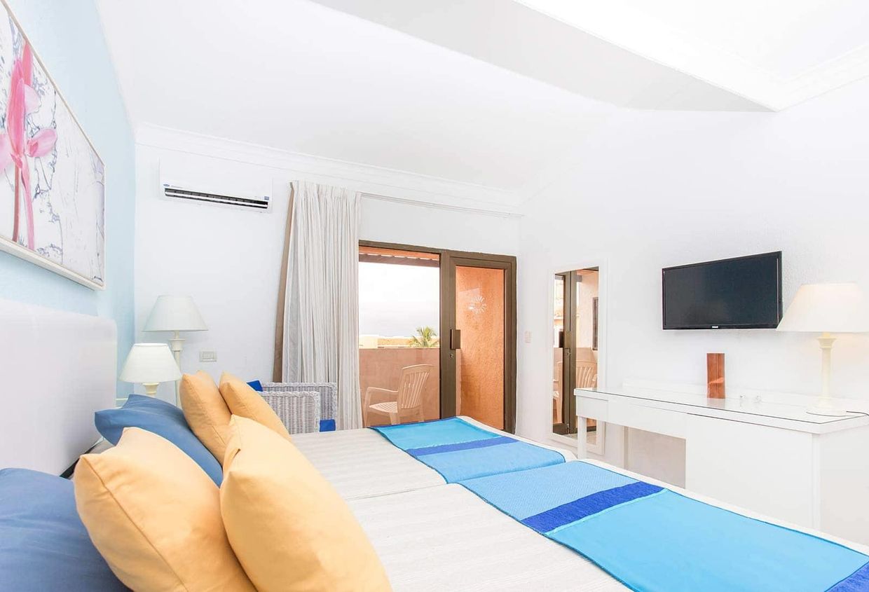 HOTEL LAS MORLAS (ex. BE LIVE LAS MORLAS) - 10