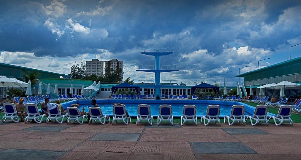 Картинка отеля - 6