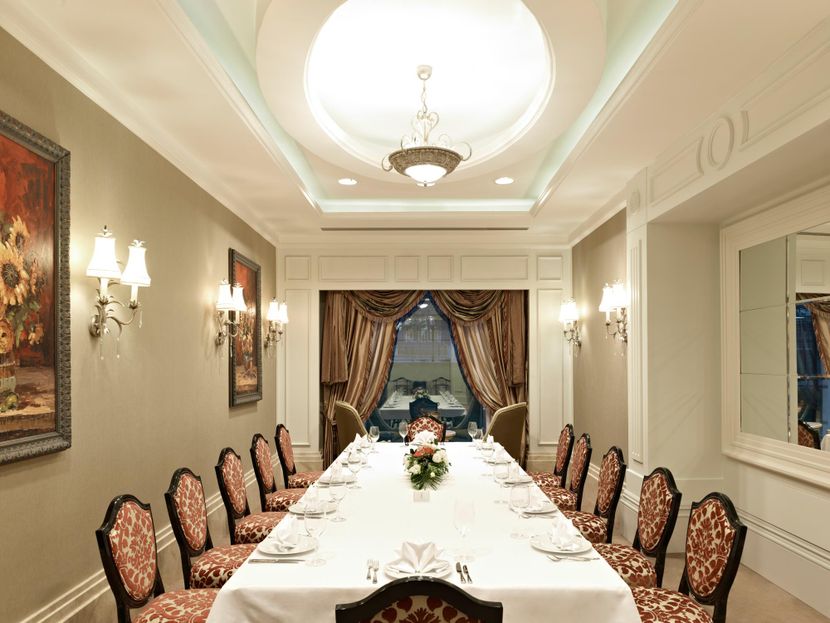 RIXOS ALMATY - 6