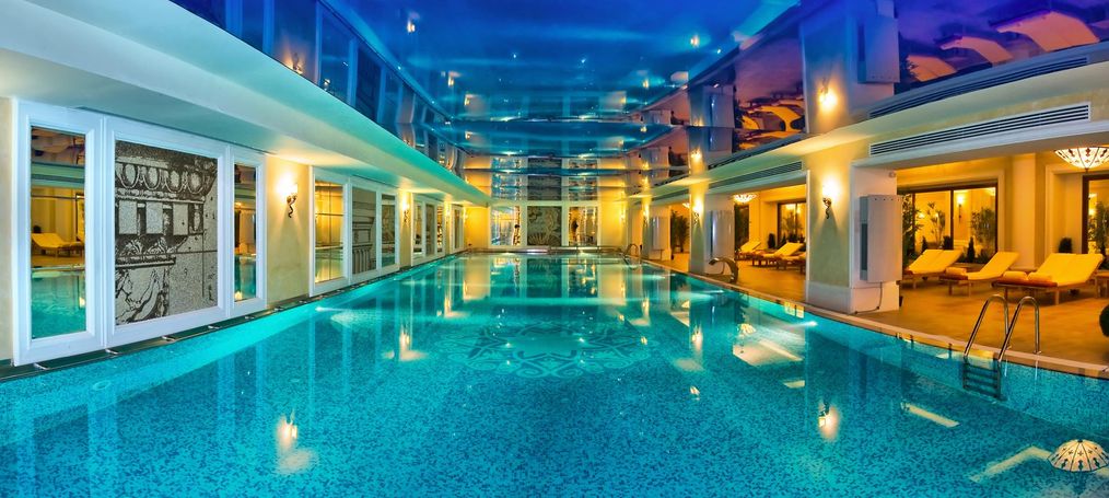 Картинка отеля - 9