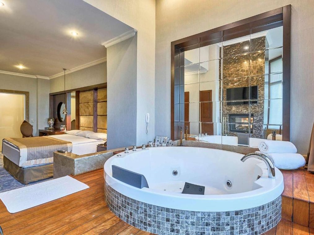 Картинка отеля - 15