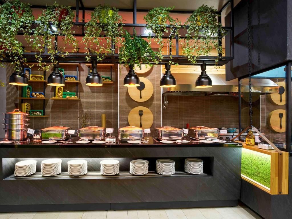 RIXOS PRESIDENT ASTANA - 18