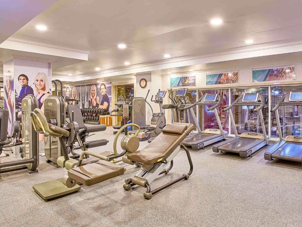 Картинка отеля - 26