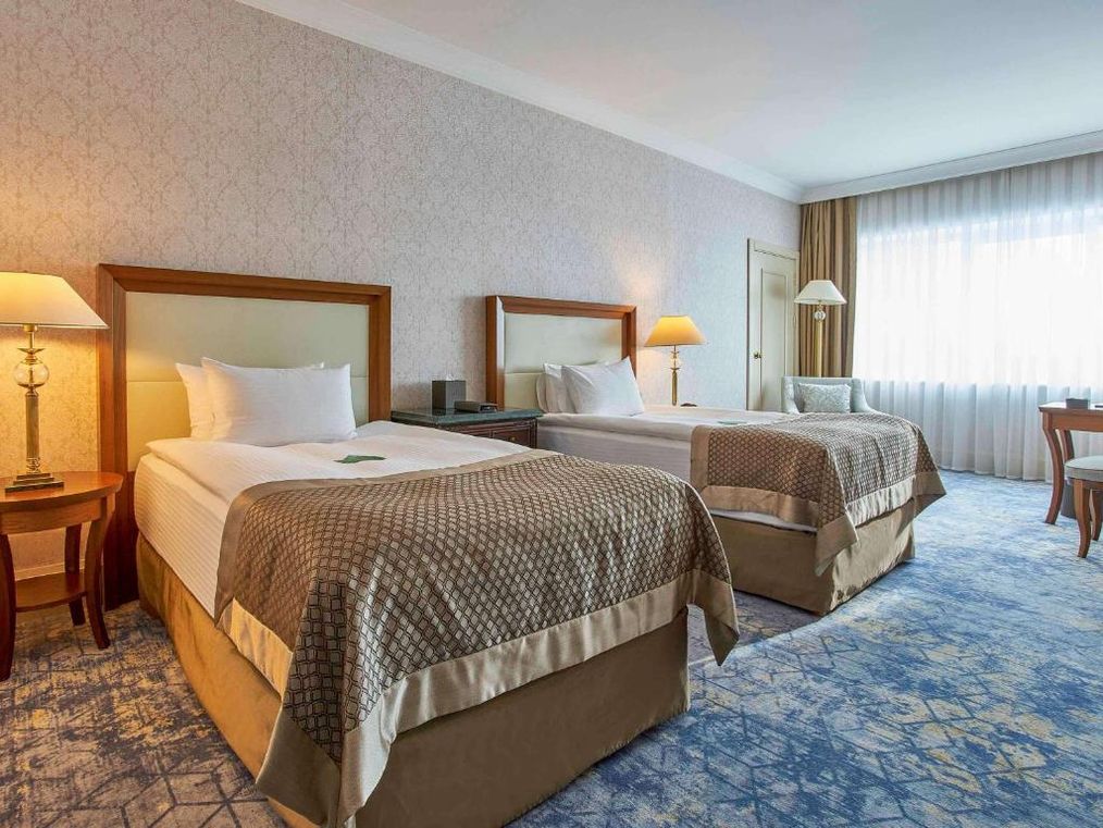 Картинка отеля - 8