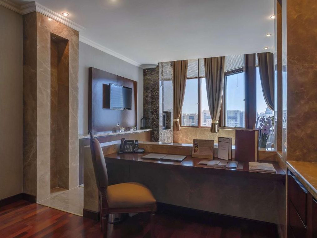 Картинка отеля - 9