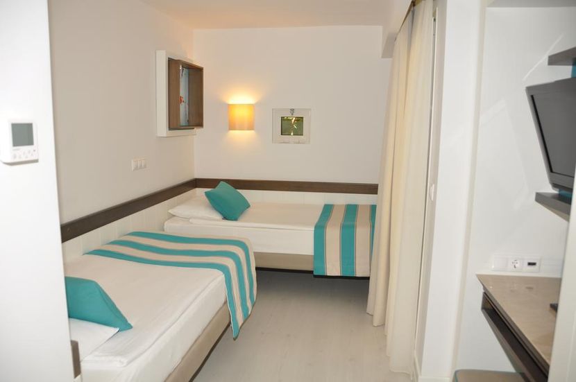 Robinson Club Pamfilya - 3
