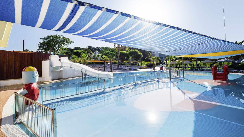 Robinson Club Pamfilya - 5
