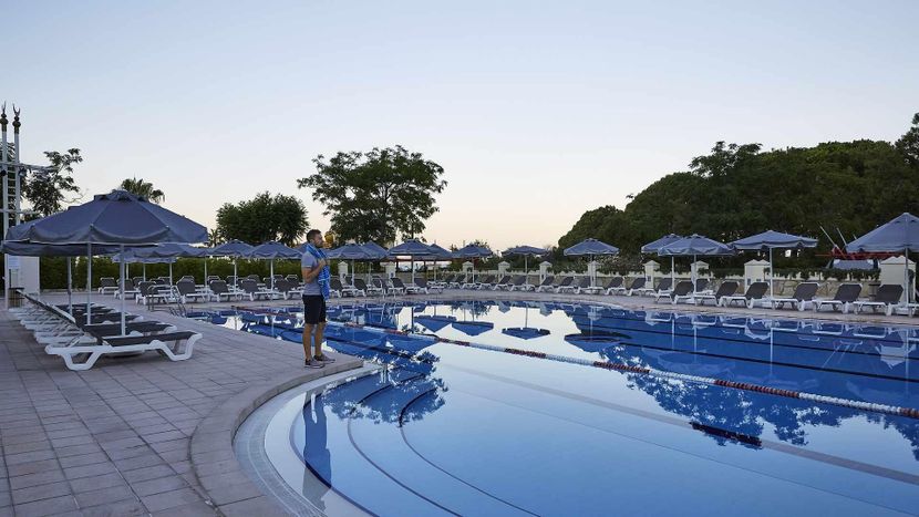 Robinson Club Pamfilya - 6