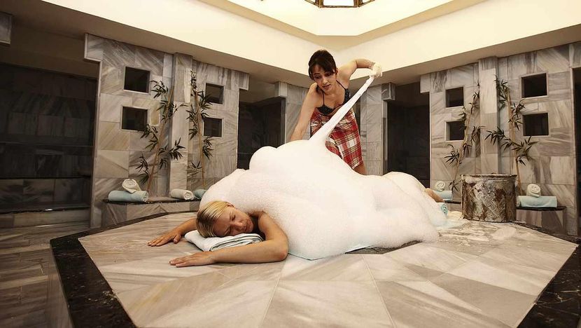 Robinson Sarigerme - 2