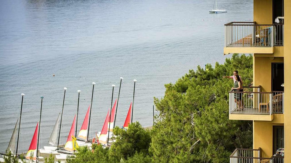 Картинка отеля - 11