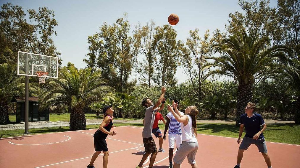 Картинка отеля - 12