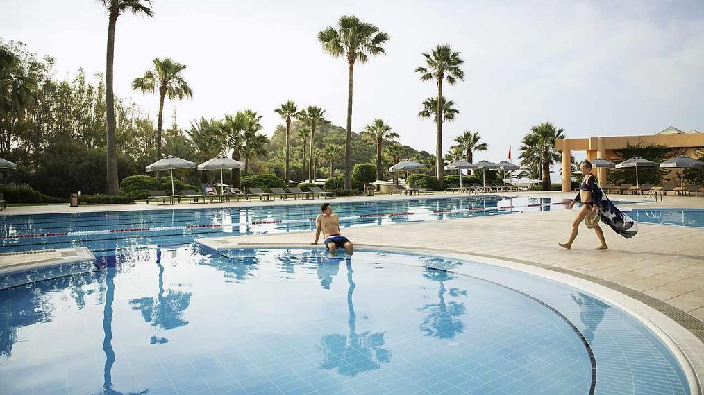 Картинка отеля - 20