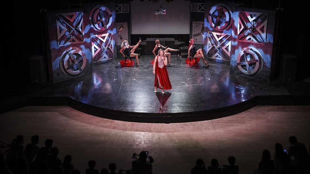 Картинка отеля - 24