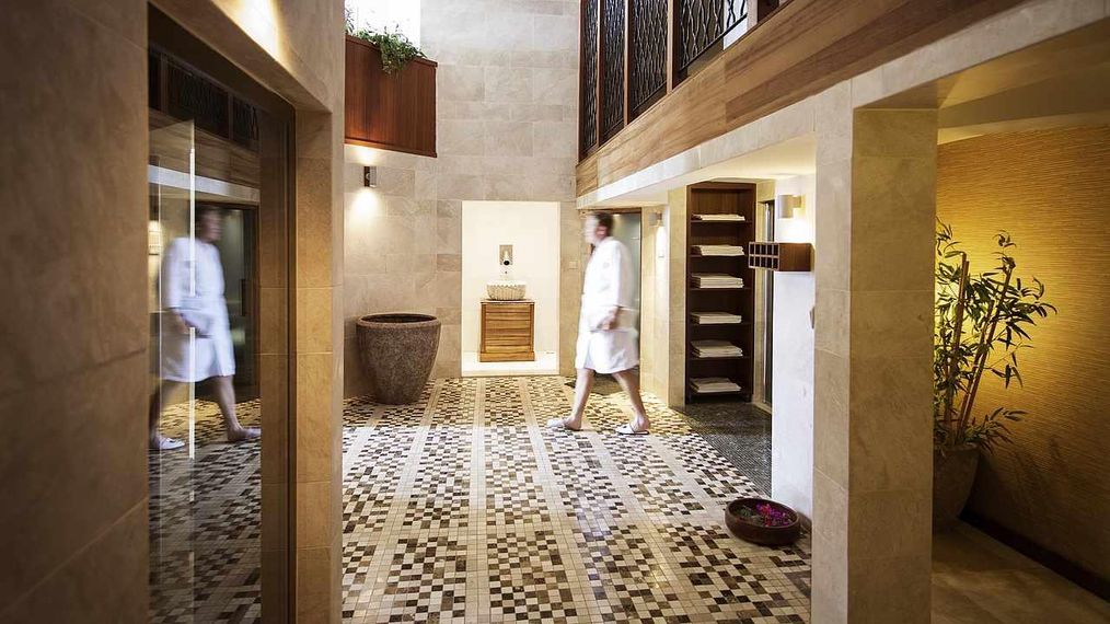 Картинка отеля - 25