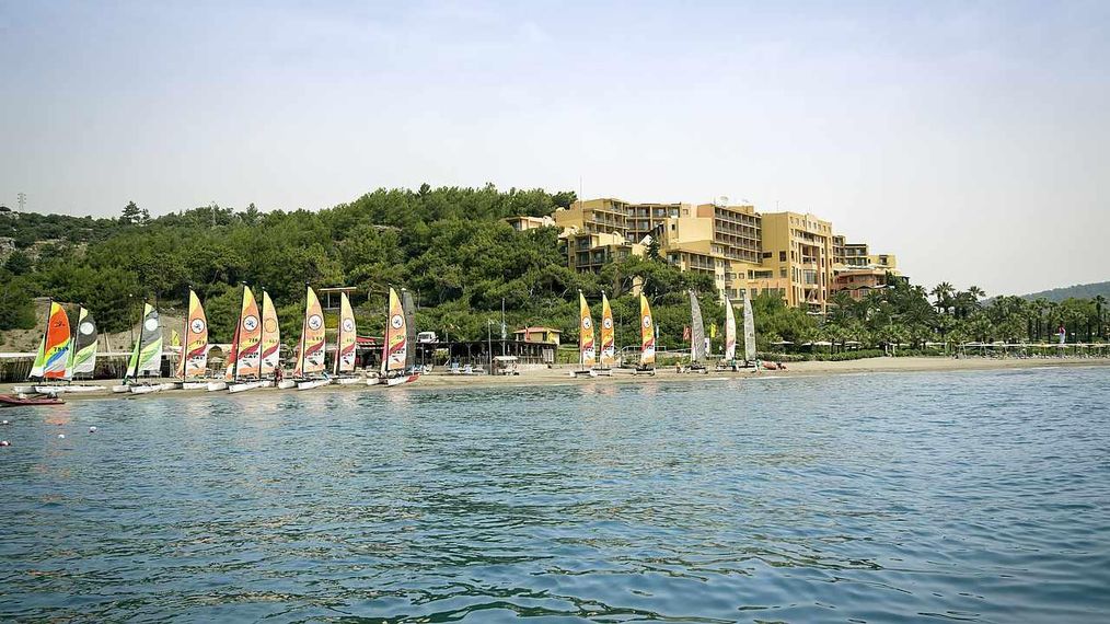 Картинка отеля - 28