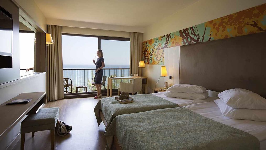 Картинка отеля - 30