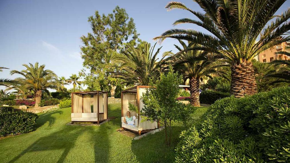 Картинка отеля - 4