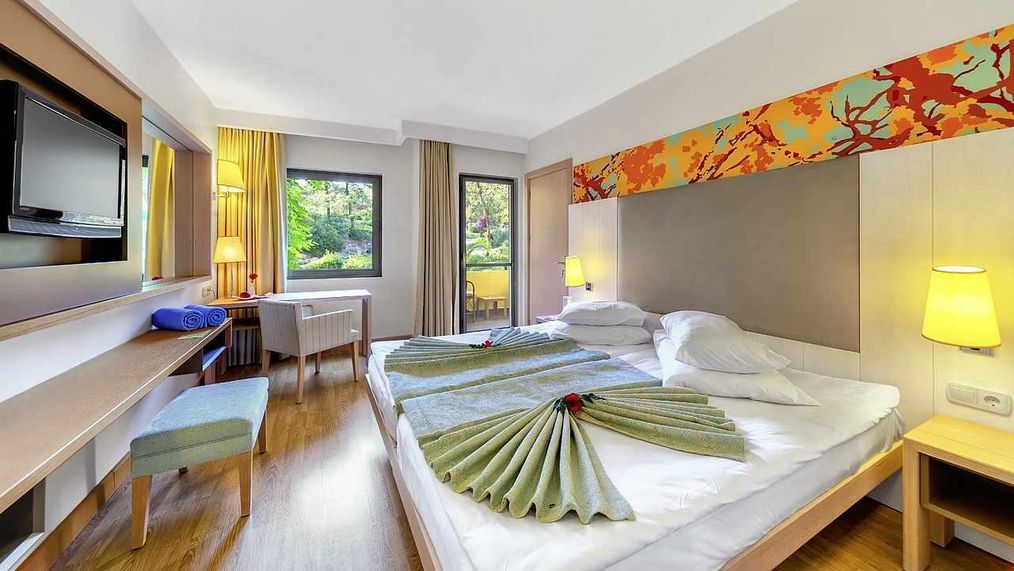 Картинка отеля - 33